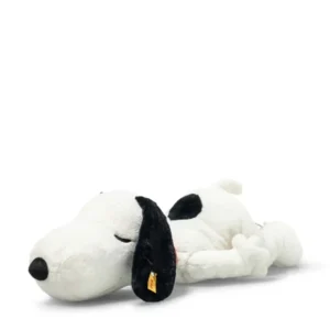 Snoopy Lying Down XL