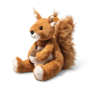 Phil Squirrel 8 Inch