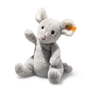 Cheesy Mouse Gray