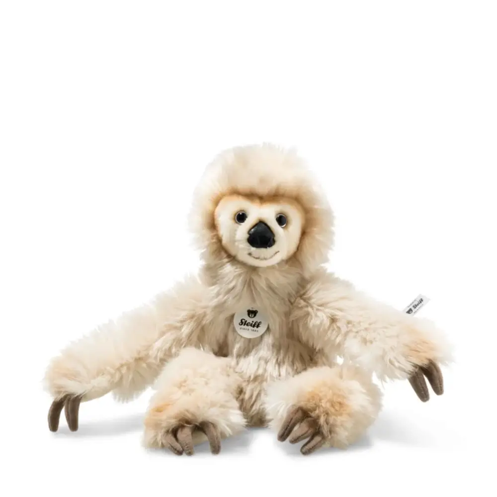 Miguel Dangling Baby Sloth