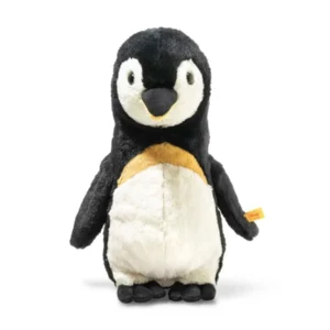 Nala Penguin Black & White 13 Inch