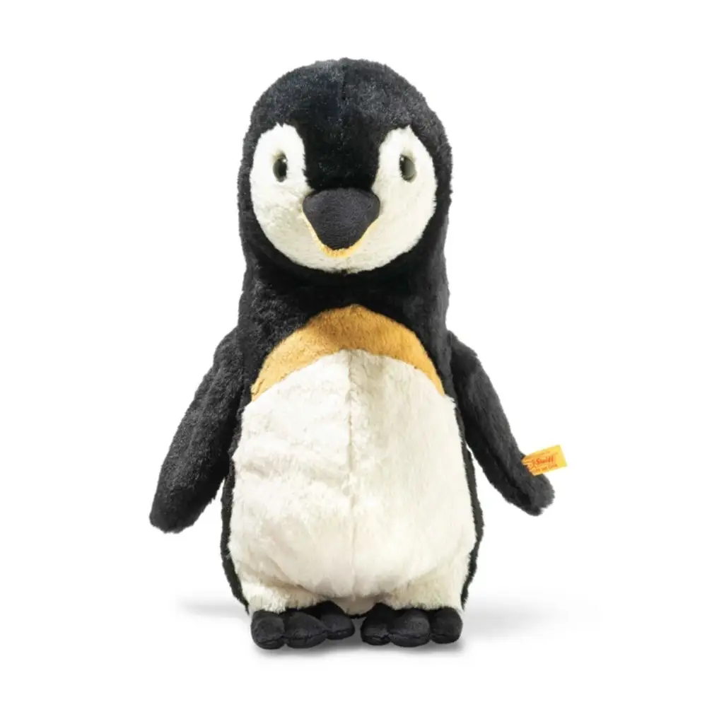 Nala Penguin Black & White 13 Inch