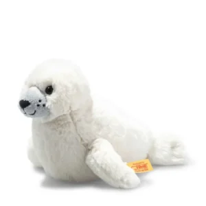 Aro Baby Seal White 8 Inch