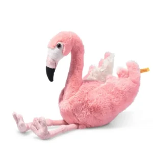 Jill Flamingo 12 Inch