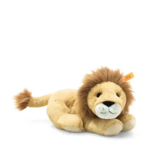 Liam Lion Golden 10 Inch