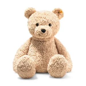 Jimmy Teddy Bear Light Brown 21 Inch