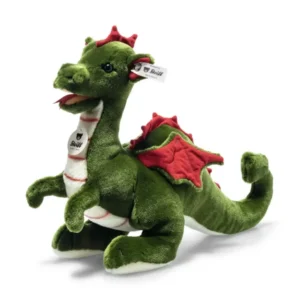 Rocky Dragon