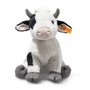 Cobb Cow Black & White 9 Inch