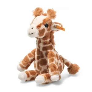 Baby Gina Giraffe 9 Inch
