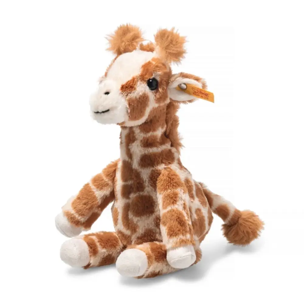 Baby Gina Giraffe 9 Inch