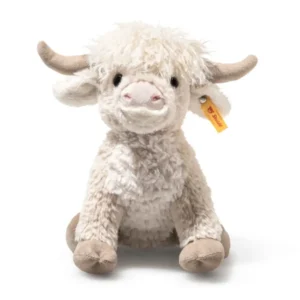 Harper Highland Cow