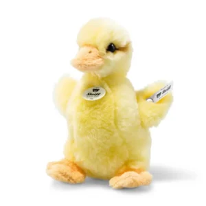 Pilla Duckling Yellow 6 Inch