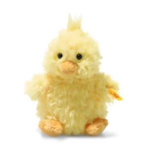 Pipsy Chick Yellow 6 Inch