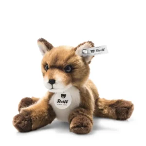 Foxy Baby Fox Brown