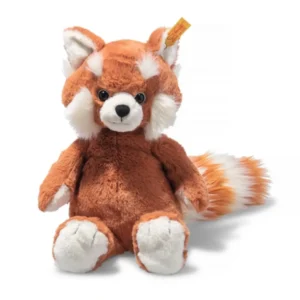 Benji Red Panda 11 Inch