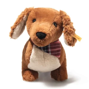 Waldi Dachshund Dog