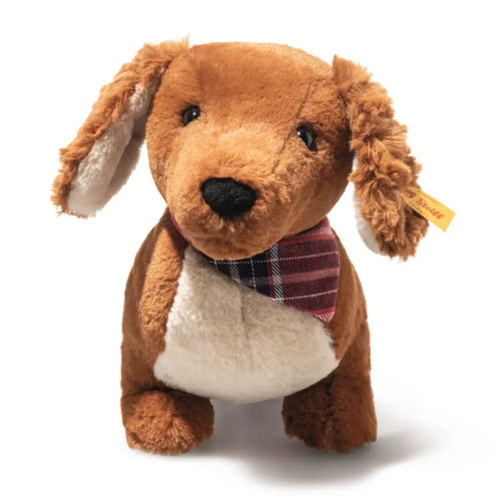 Waldi Dachshund Dog