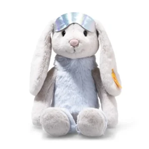 Skier Hoppie Rabbit