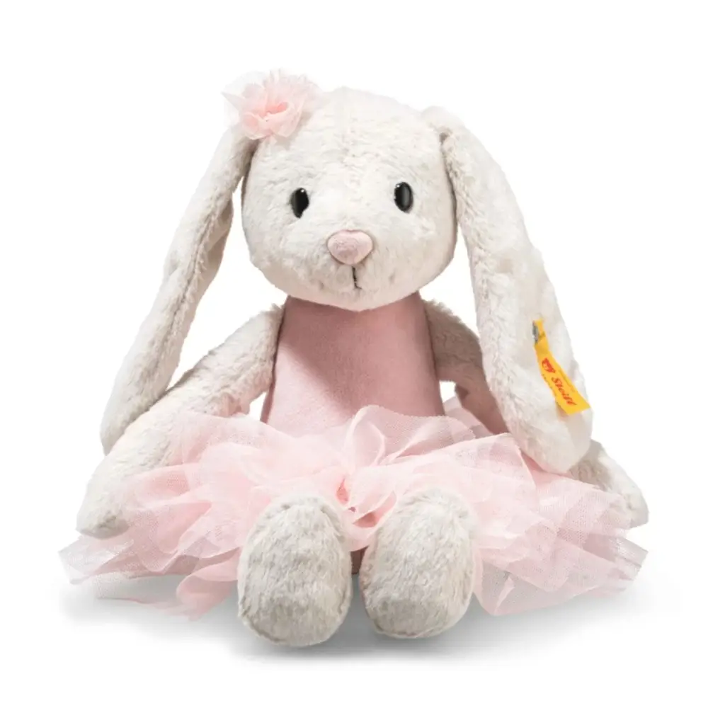 Hoppie Ballet Bunny