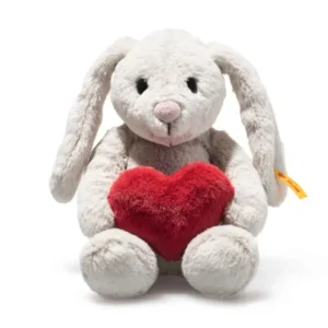 Hoppie Rabbit - Love