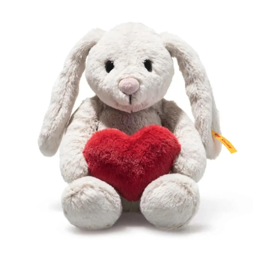 Hoppie Rabbit – Love