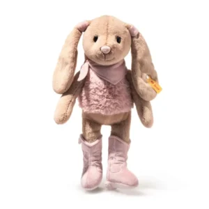 Cowgirl Hoppie Rabbit