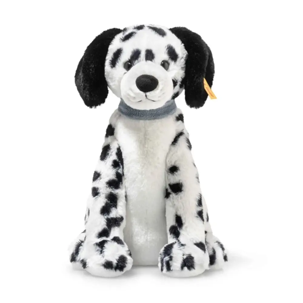 Oskar Dalmation Dog 11 Inch