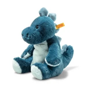 Spott Dinosaur Ice Blue