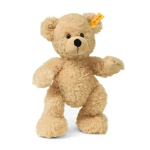 Flynn Teddy Bear Beige 11