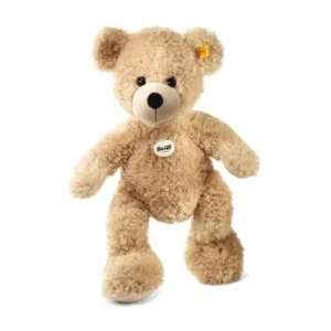 Fynn Teddy Bear Beige 12 Inch