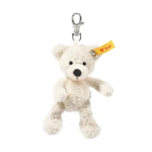 Lotte Teddy Bear Keyring