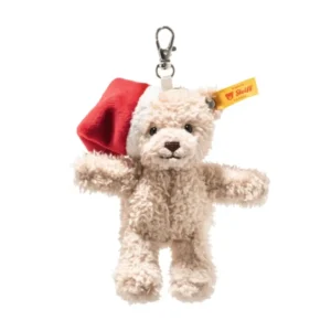 Ben Teddy Bear Keyring