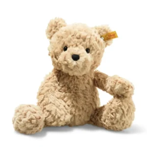 Jimmy Teddy Bear Light Brown 12 Inch