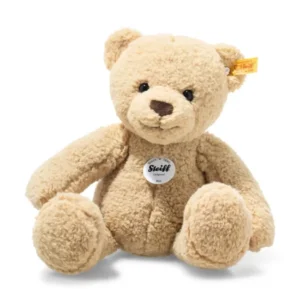 Ben Teddy Beige 12 Inch