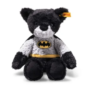 Batman Teddy Bear 12 Inch