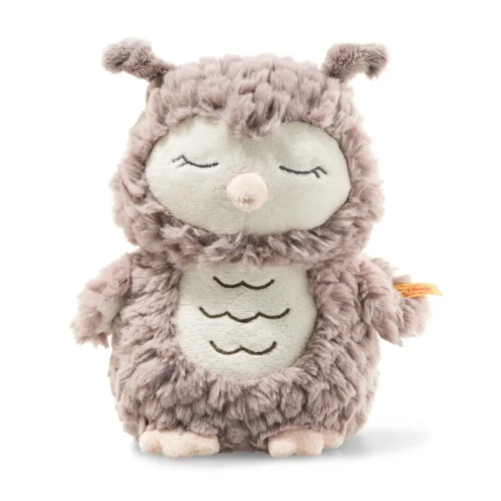 Ollie Owl 9 Inch
