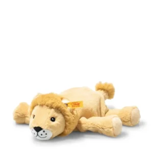 Floppy Liam Lion 8 Inch