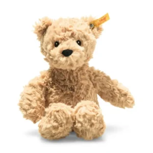 Jimmy Teddy Bear Beige