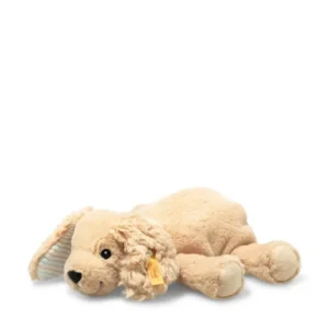 Floppy Lumpi Dog Light Brown 8 Inch