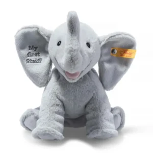 My First Ellie Elephant 9 Inch