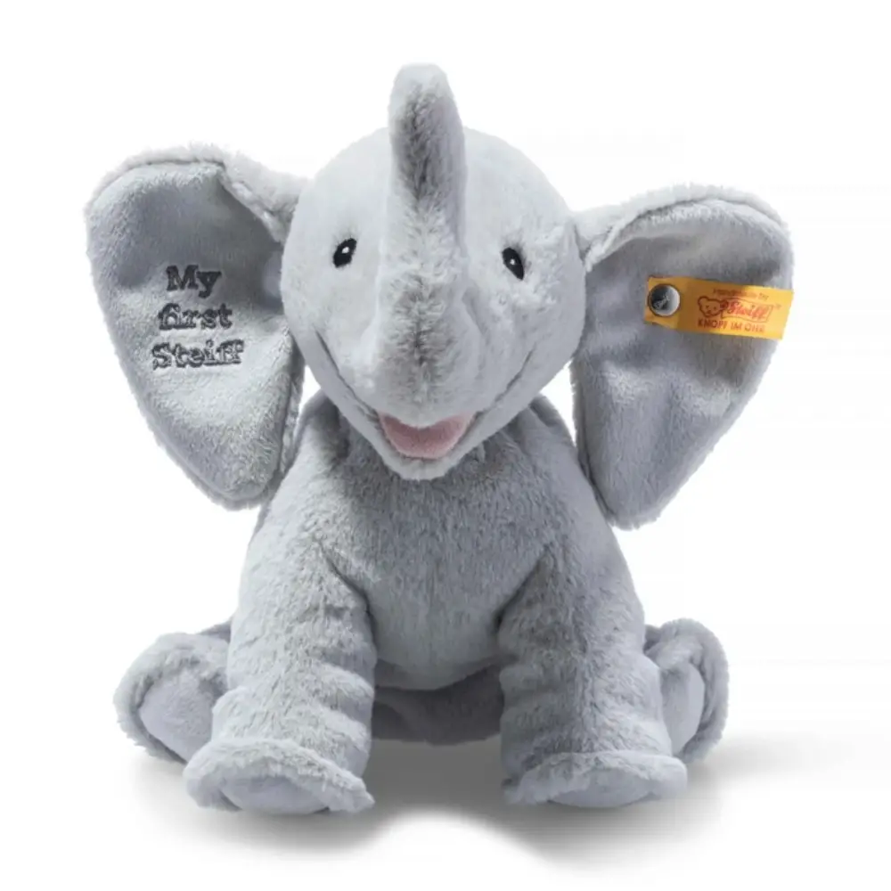 My First Ellie Elephant 9 Inch