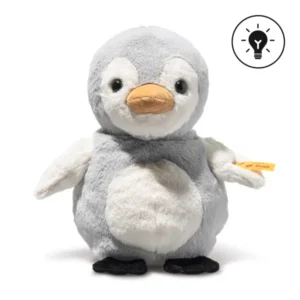 Lio Penguin Inchlight At Night Inch