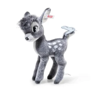 Bambi Grey Standing