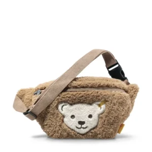 Brown Belt Bag