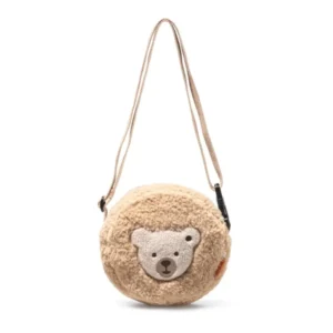 Shoulder Bag with Squeaker