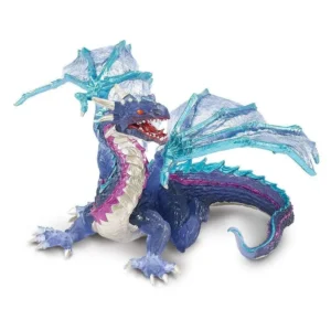 Cloud Dragon 8 Inch