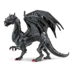 Twilight Dragon 6 Inch