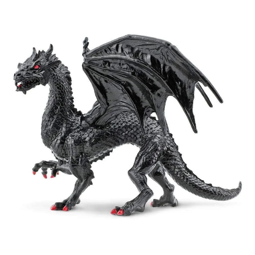 Twilight Dragon 6 Inch