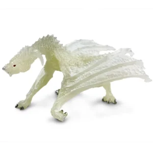 Cave Dragon Glow in the Dark