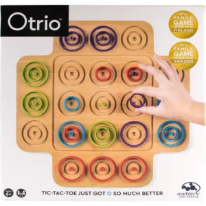 Otrio Deluxe